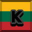 kiko icon