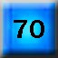 70 icon