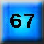 67 icon