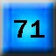 71 icon