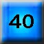 40 icon