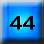 44 icon