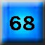 68 icon