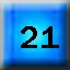 21 icon