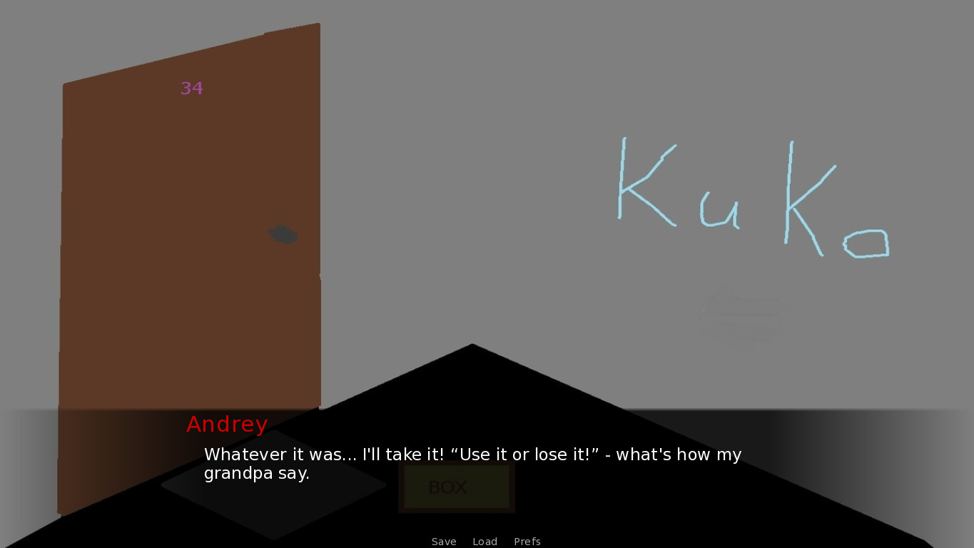 Trash Story Screenshot 0