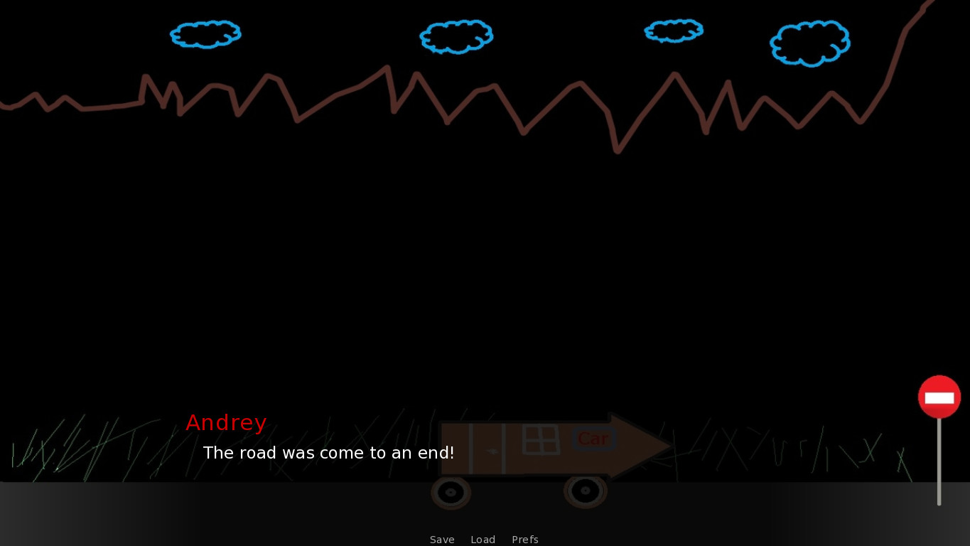 Trash Story Screenshot 4