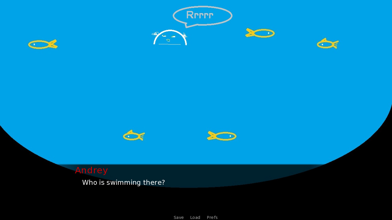 Trash Story Screenshot 3