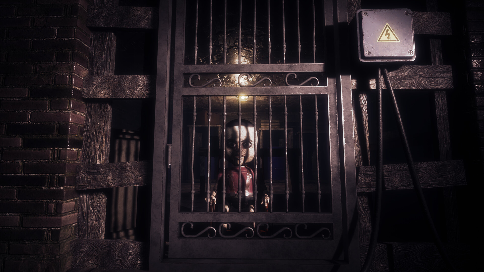 Puppet House Screenshot 4