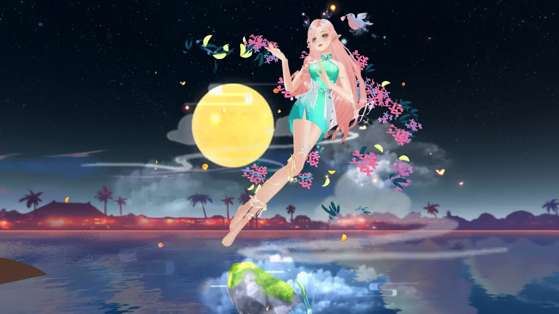 Idol Party Screenshot 6