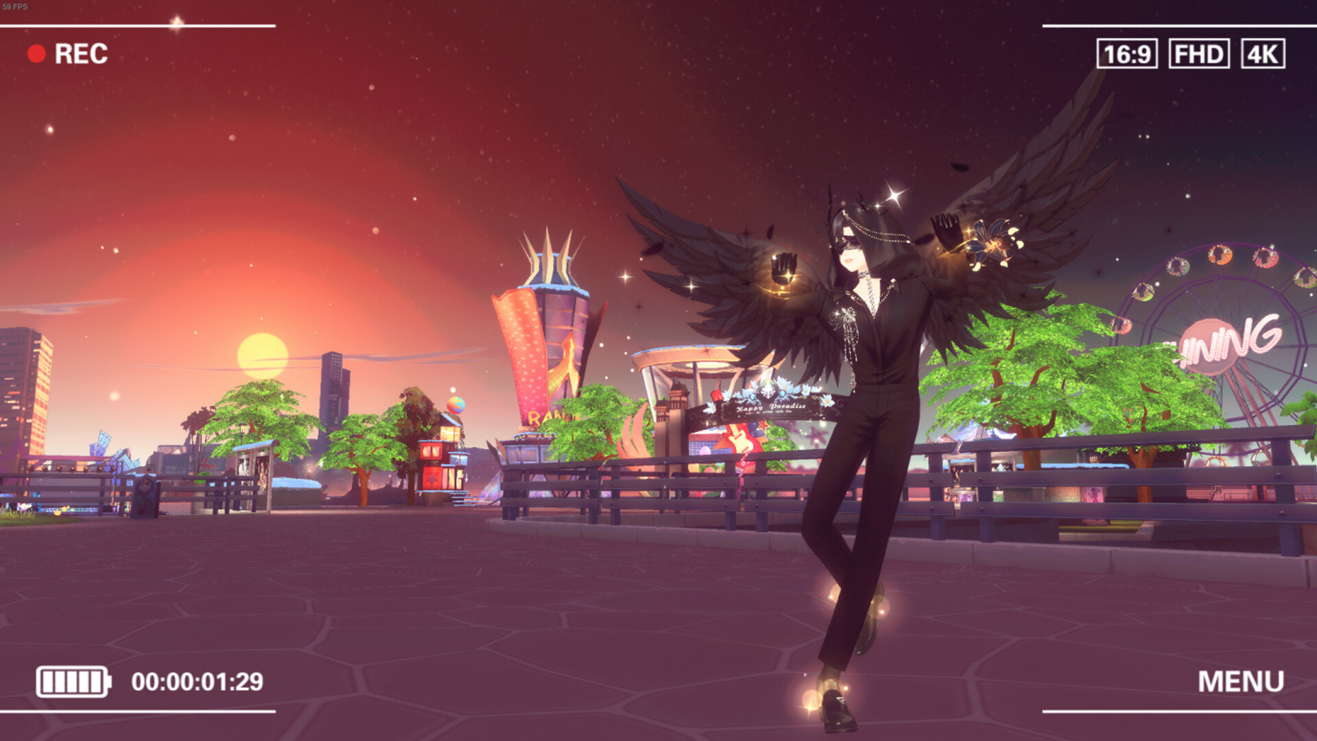 Idol Party Screenshot 7