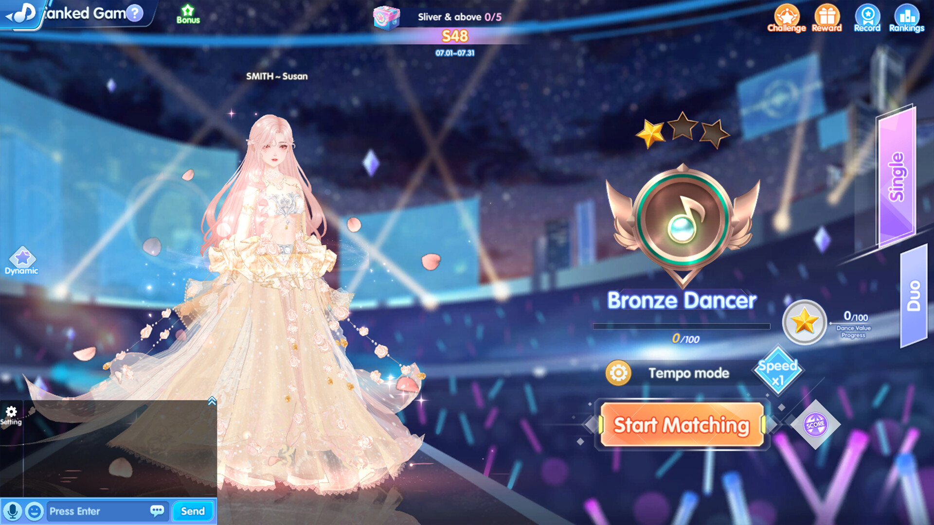 Idol Party Screenshot 5