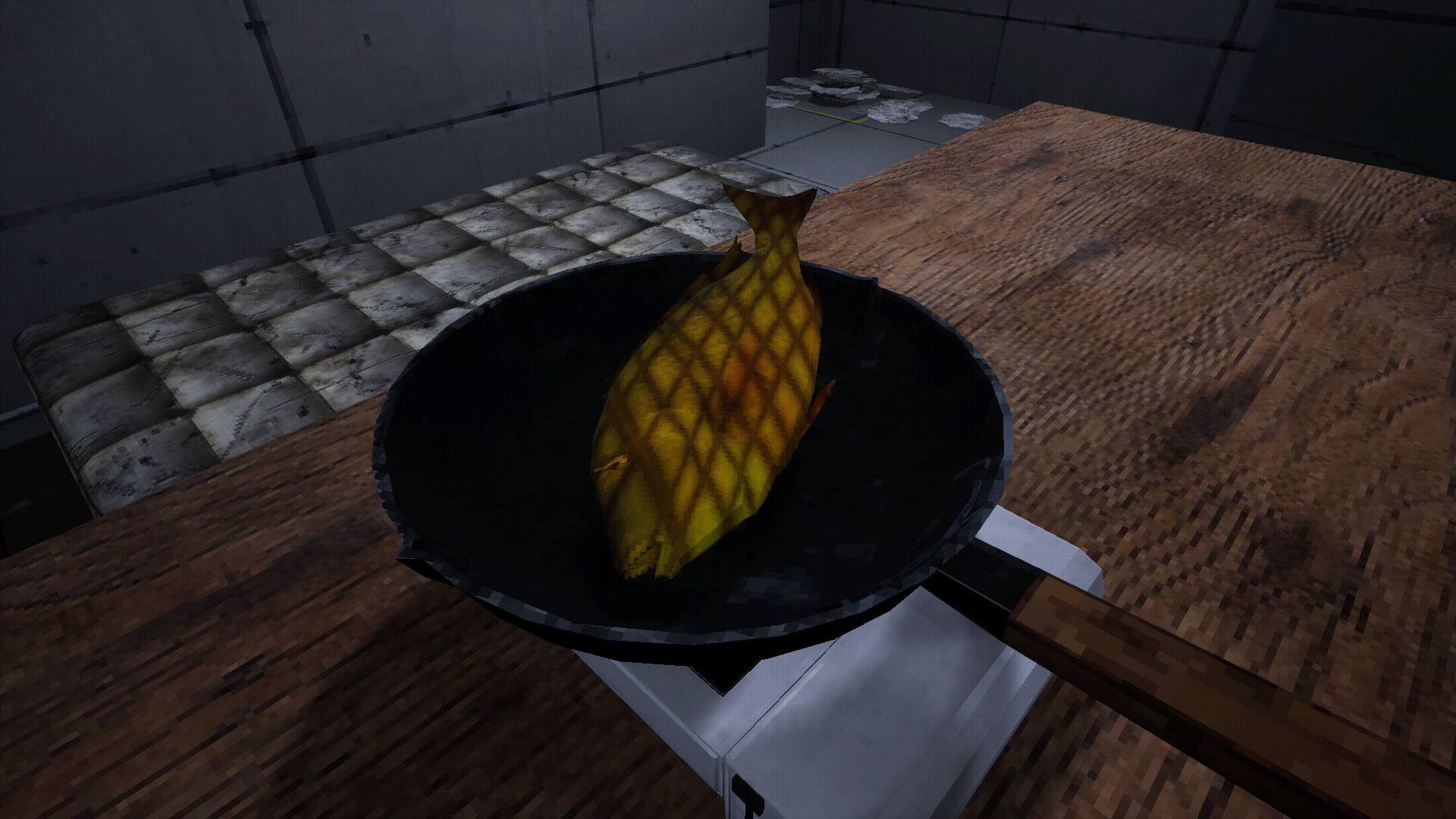 Dishwashing Simulator Screenshot 7