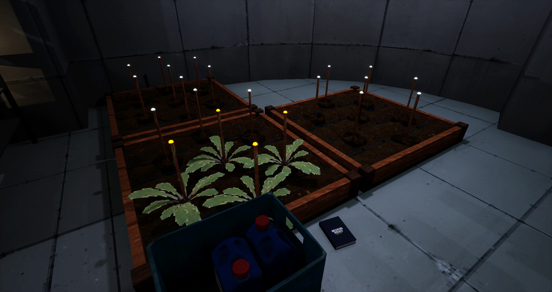 Dishwashing Simulator Screenshot 8