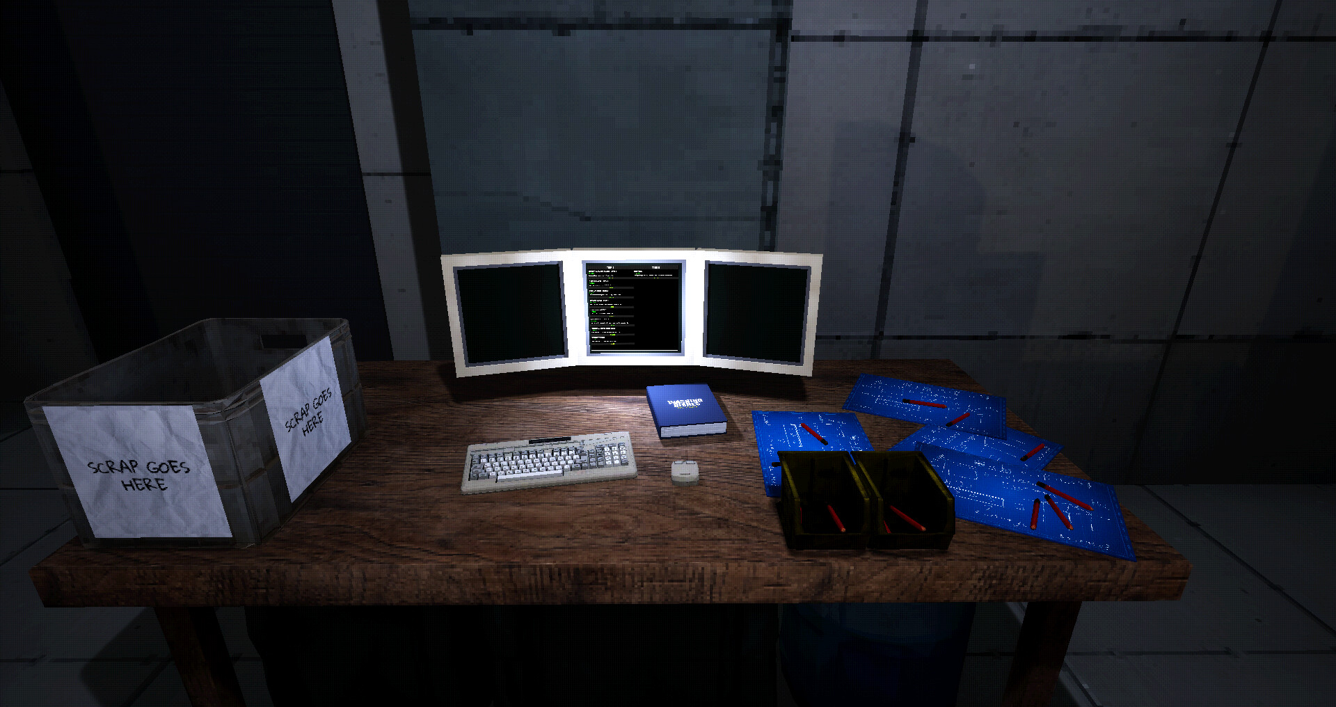 Dishwashing Simulator Screenshot 10