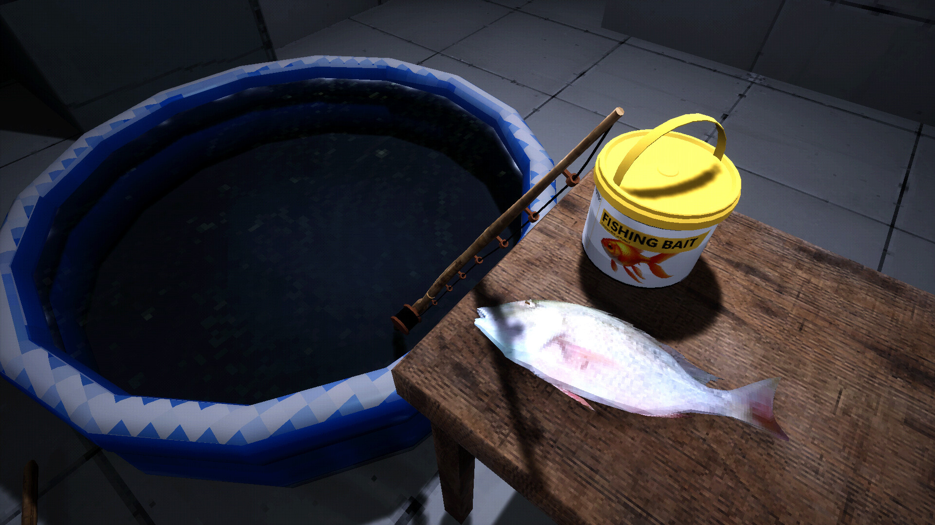 Dishwashing Simulator Screenshot 6