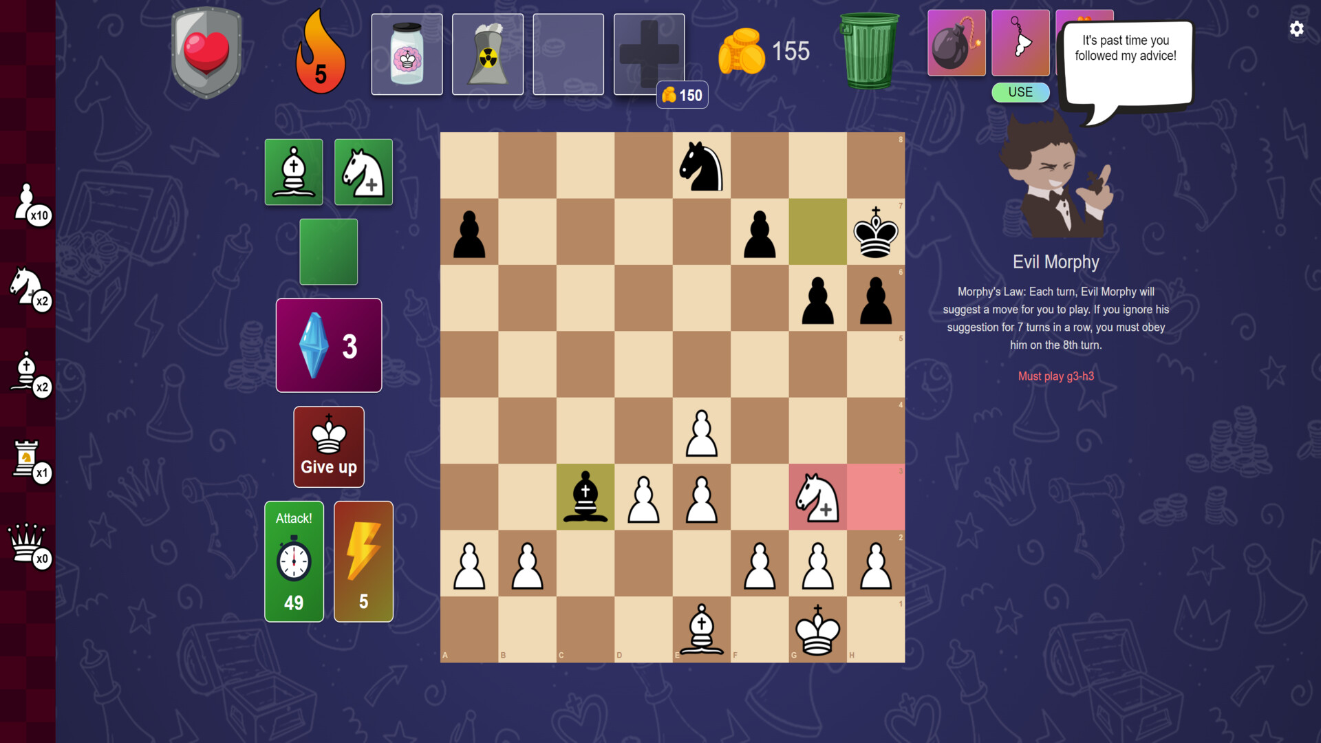 The Rookery Screenshot 5