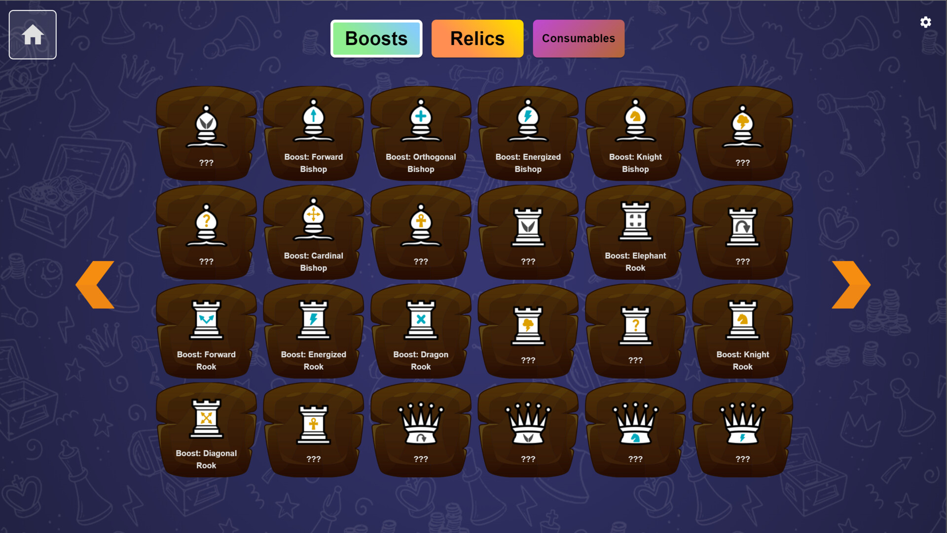 The Rookery Screenshot 4