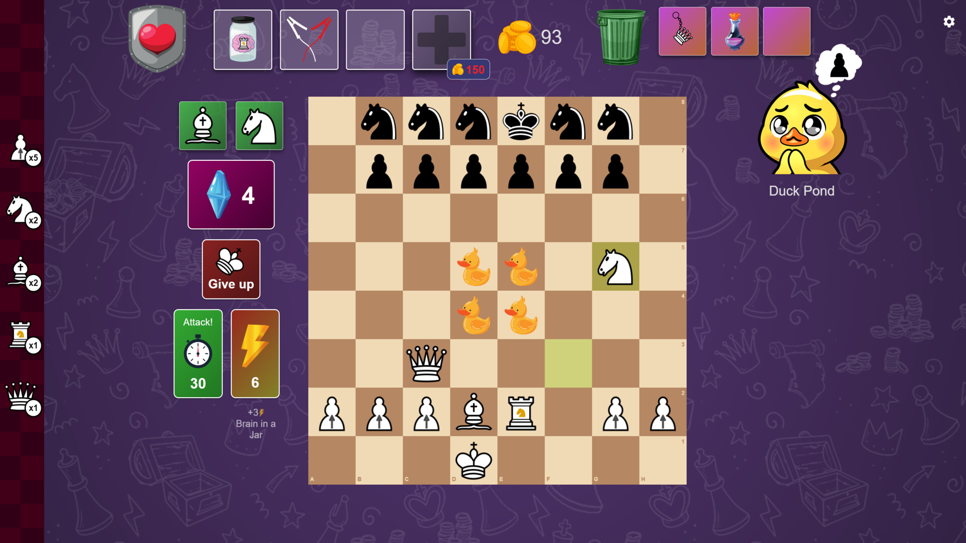 The Rookery Screenshot 3