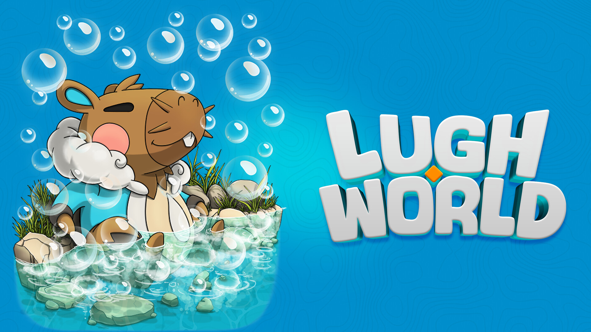 Lugh World Screenshot 15