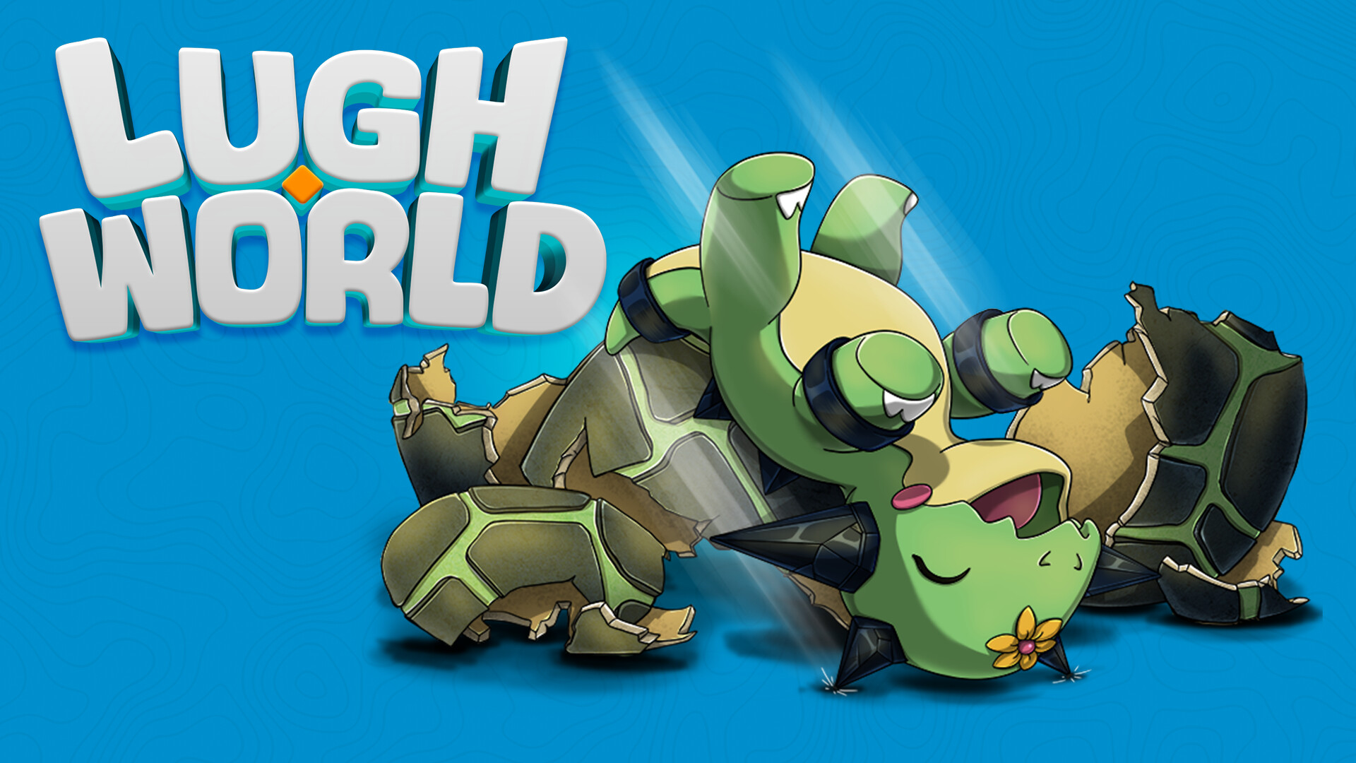 Lugh World Screenshot 16