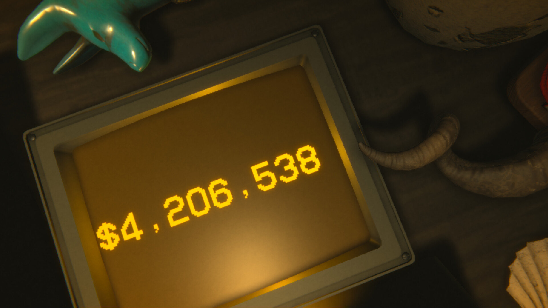 Smash Hit Museum Screenshot 11