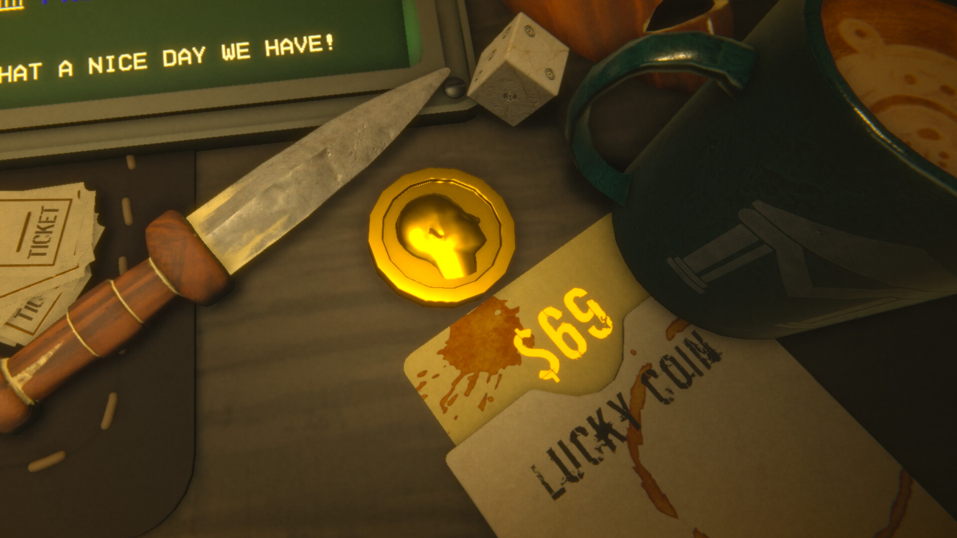 Smash Hit Museum Screenshot 6