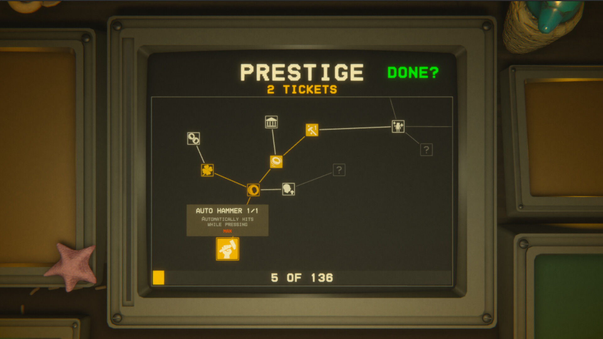 Smash Hit Museum Screenshot 3