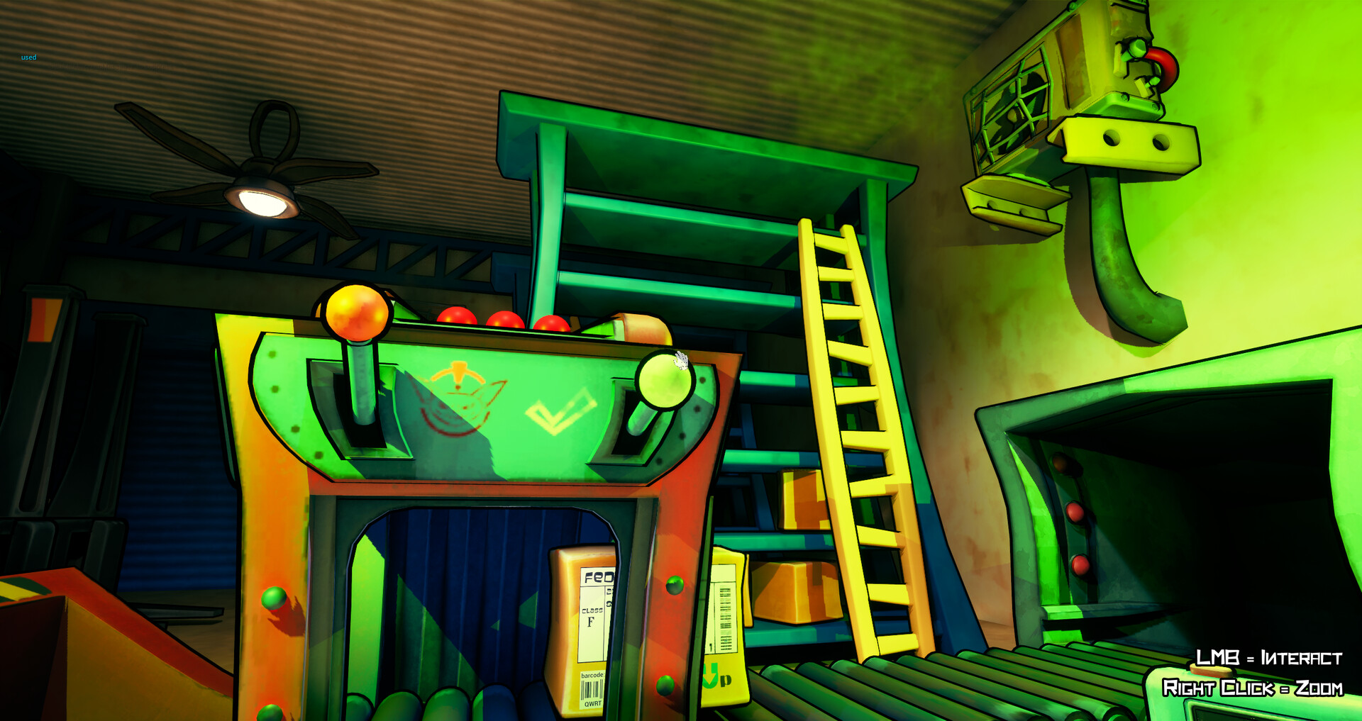 Boxed Up! Screenshot 6