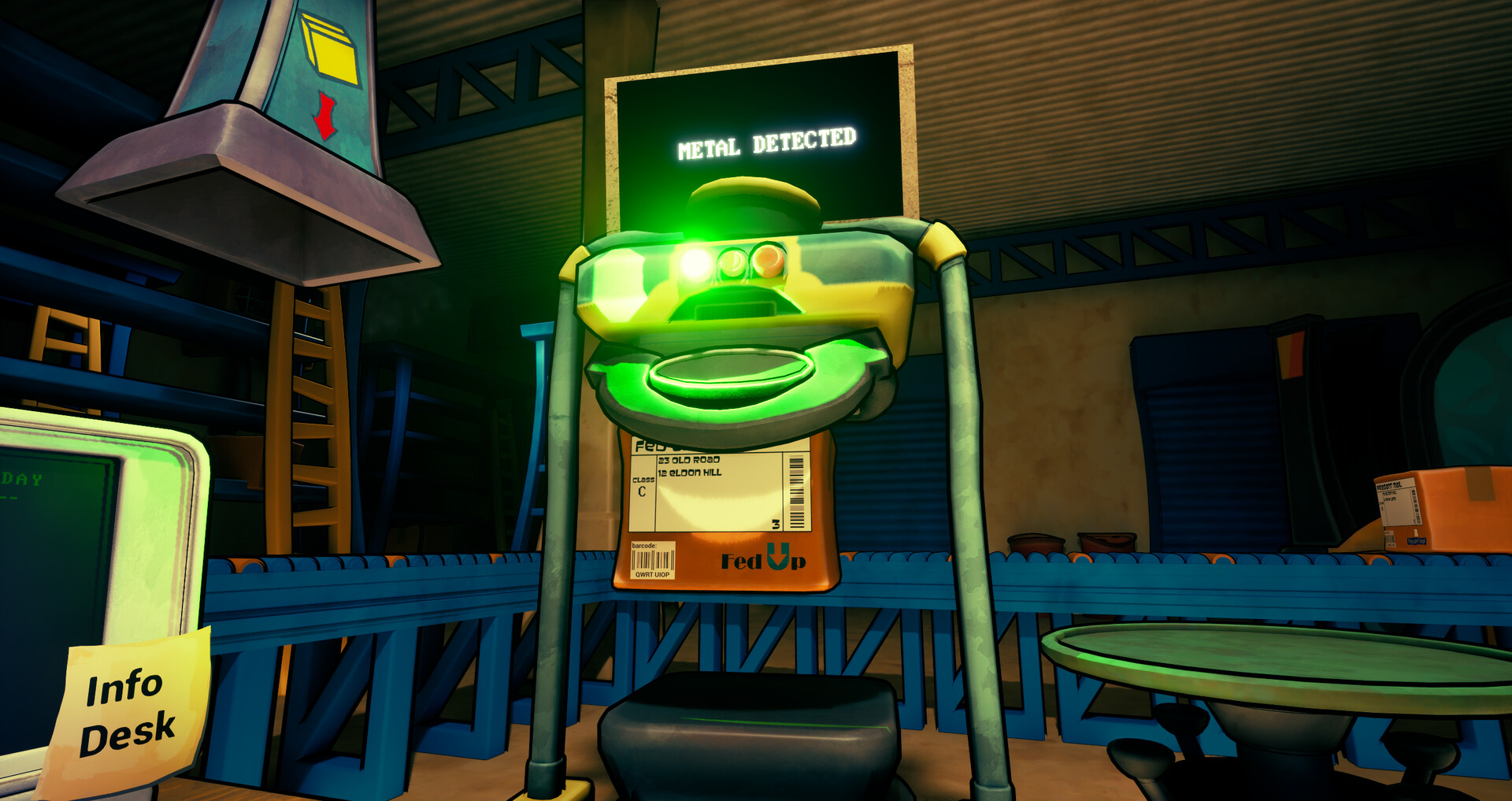 Boxed Up! Screenshot 5