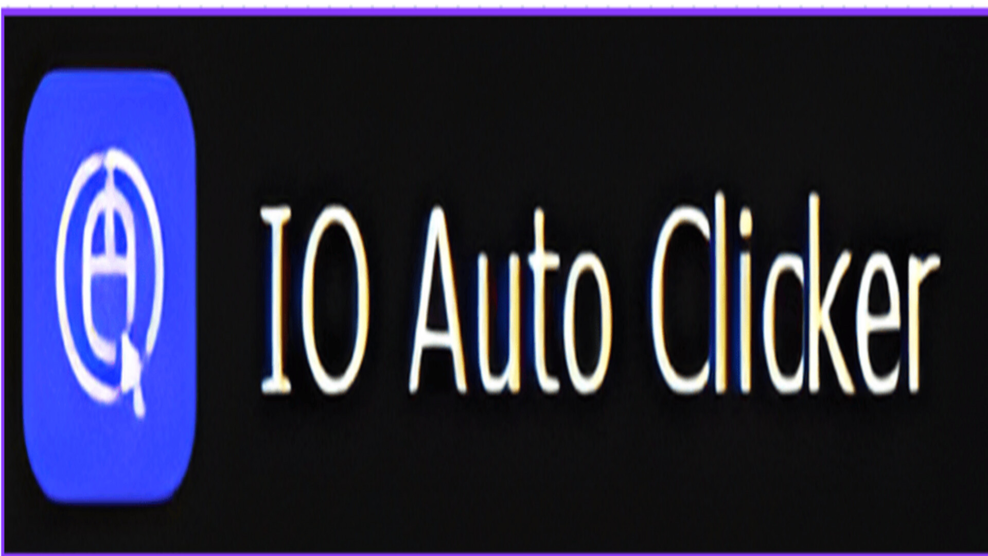 IO Auto Clicker Screenshot 5