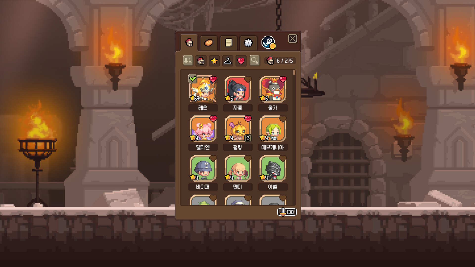 Crusaders Quest : Mini Screenshot 5