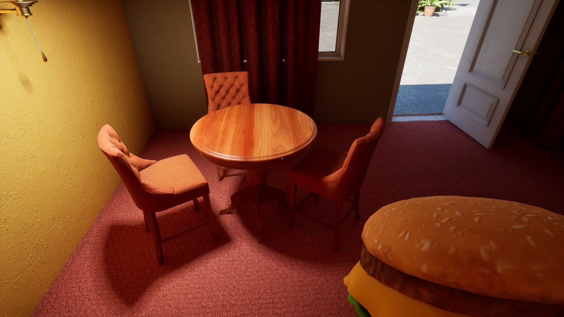 Last Guest Screenshot 4