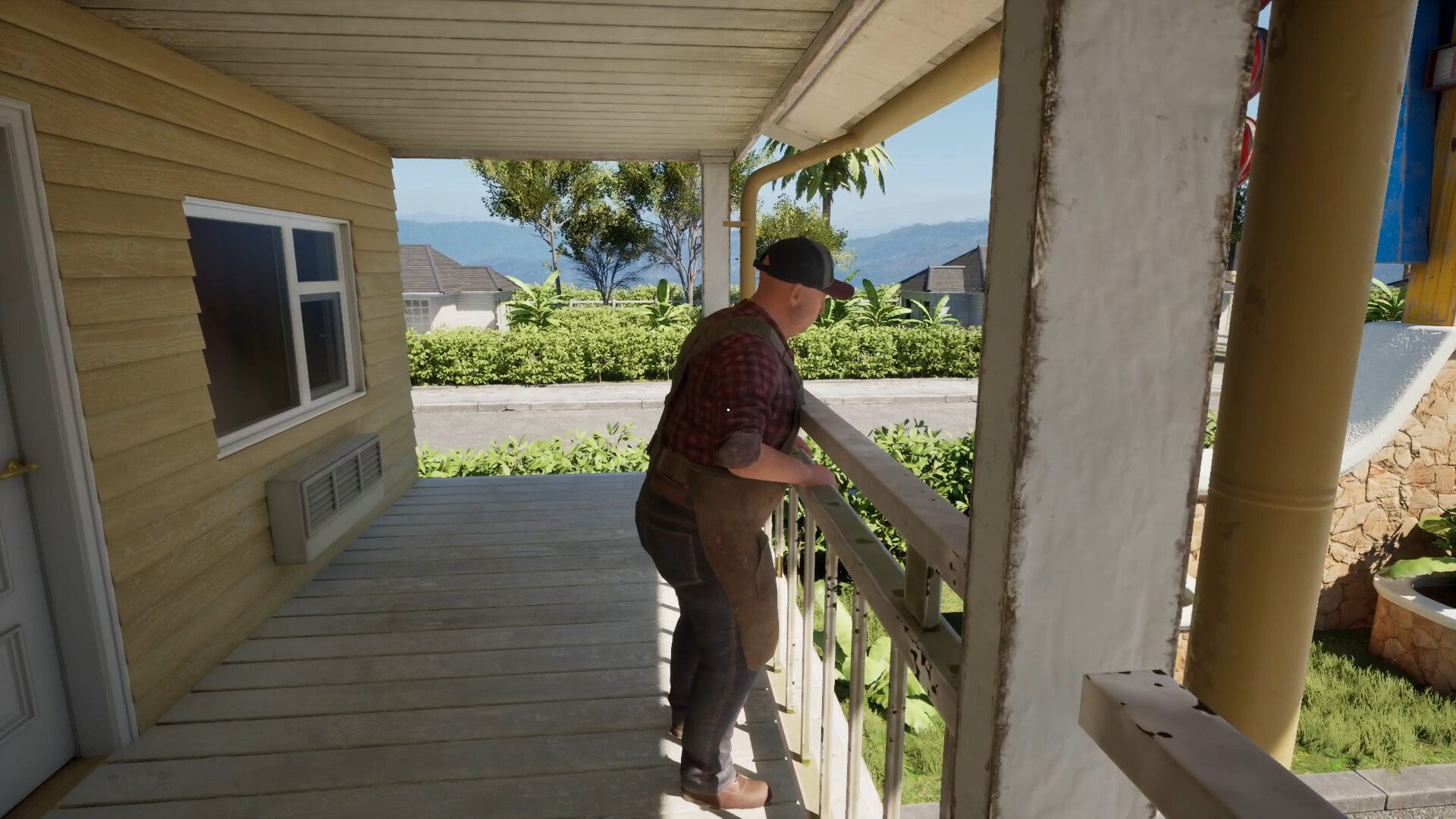 Last Guest Screenshot 6