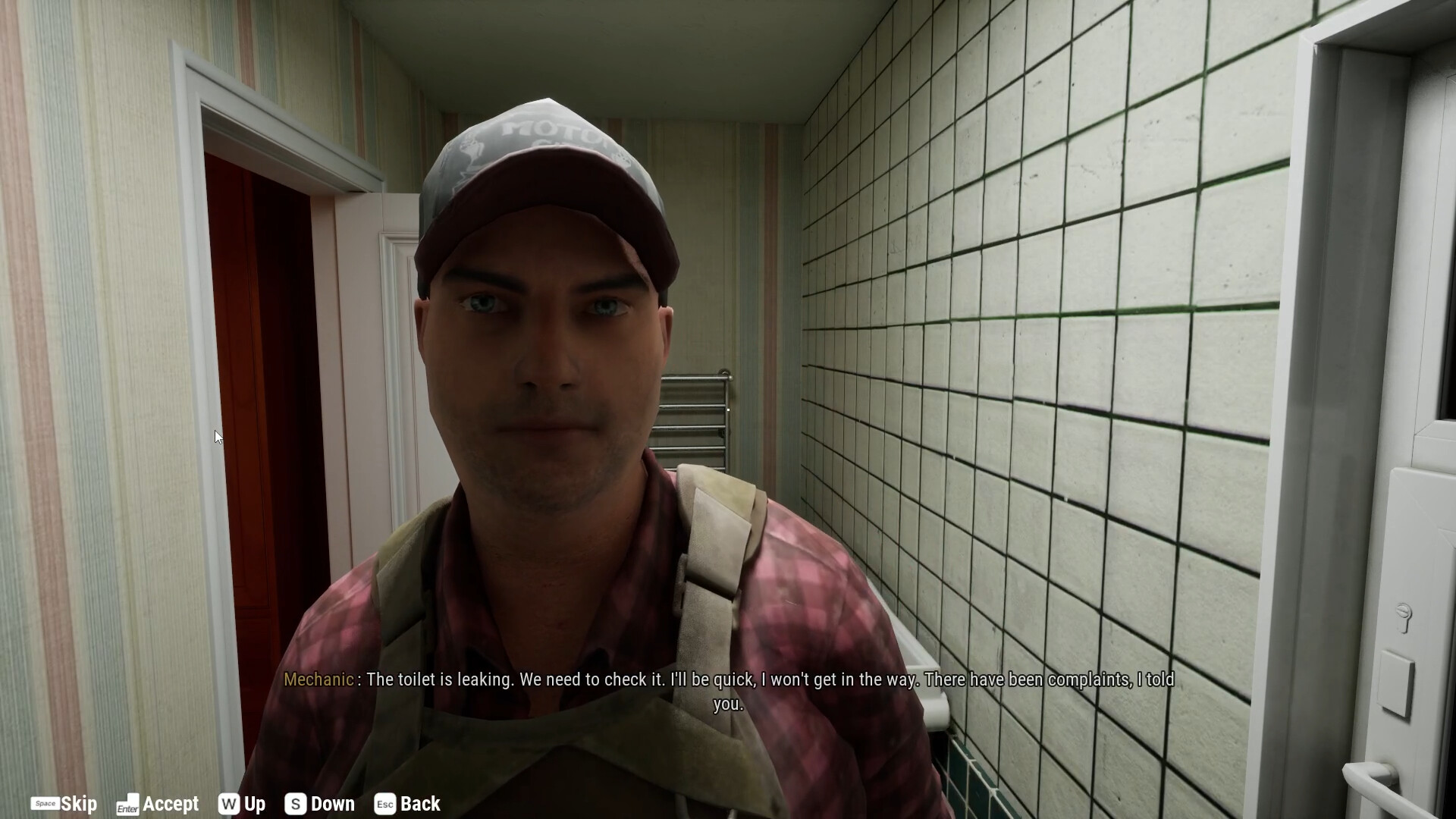 Last Guest Screenshot 2