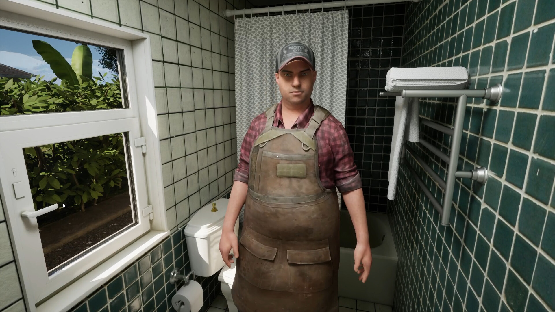 Last Guest Screenshot 3