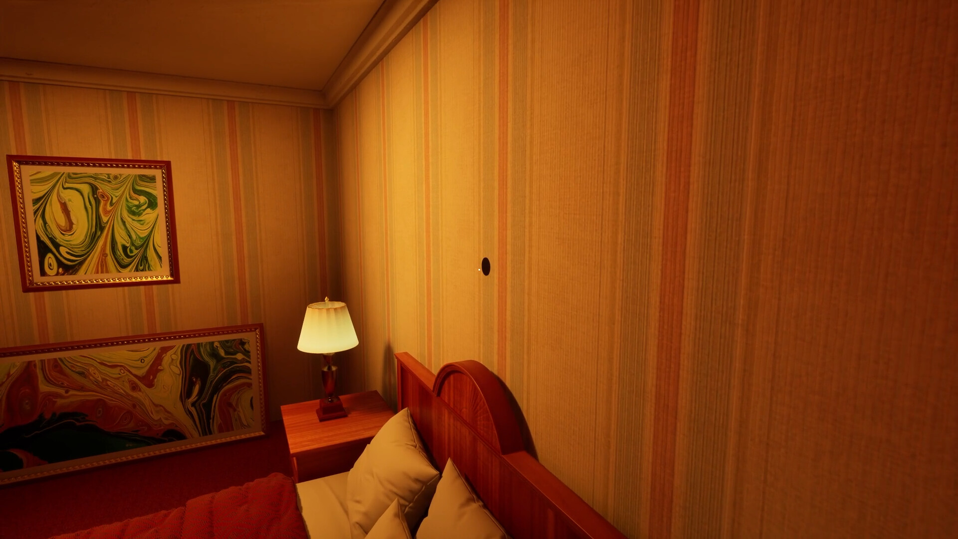 Last Guest Screenshot 5