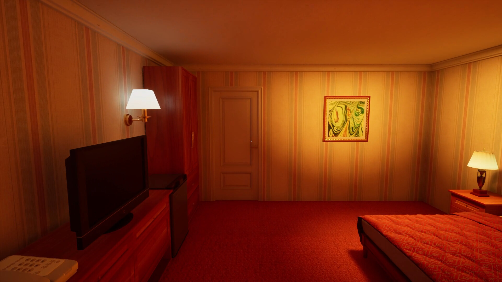 Last Guest Screenshot 1