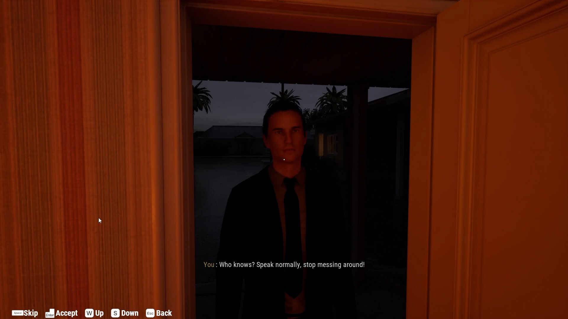 Last Guest Screenshot 0