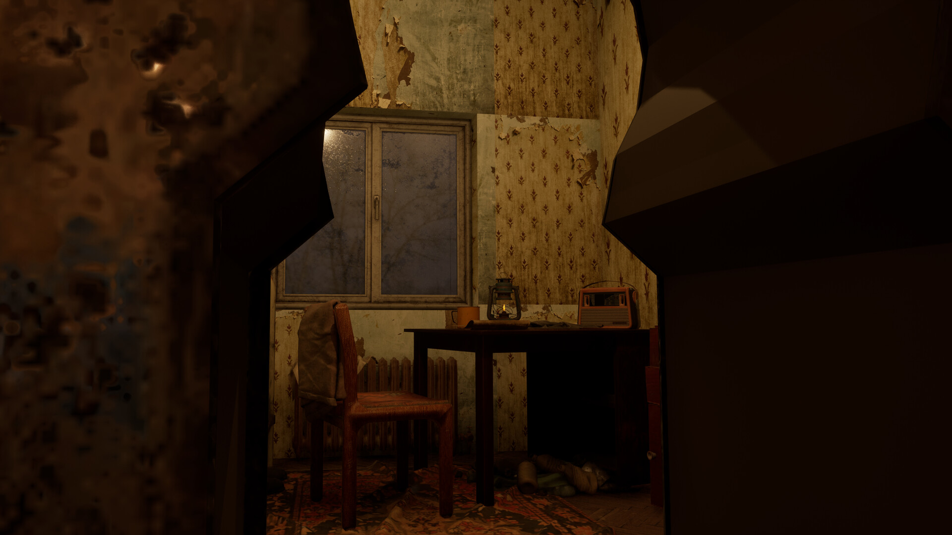 6 rooms Screenshot 4