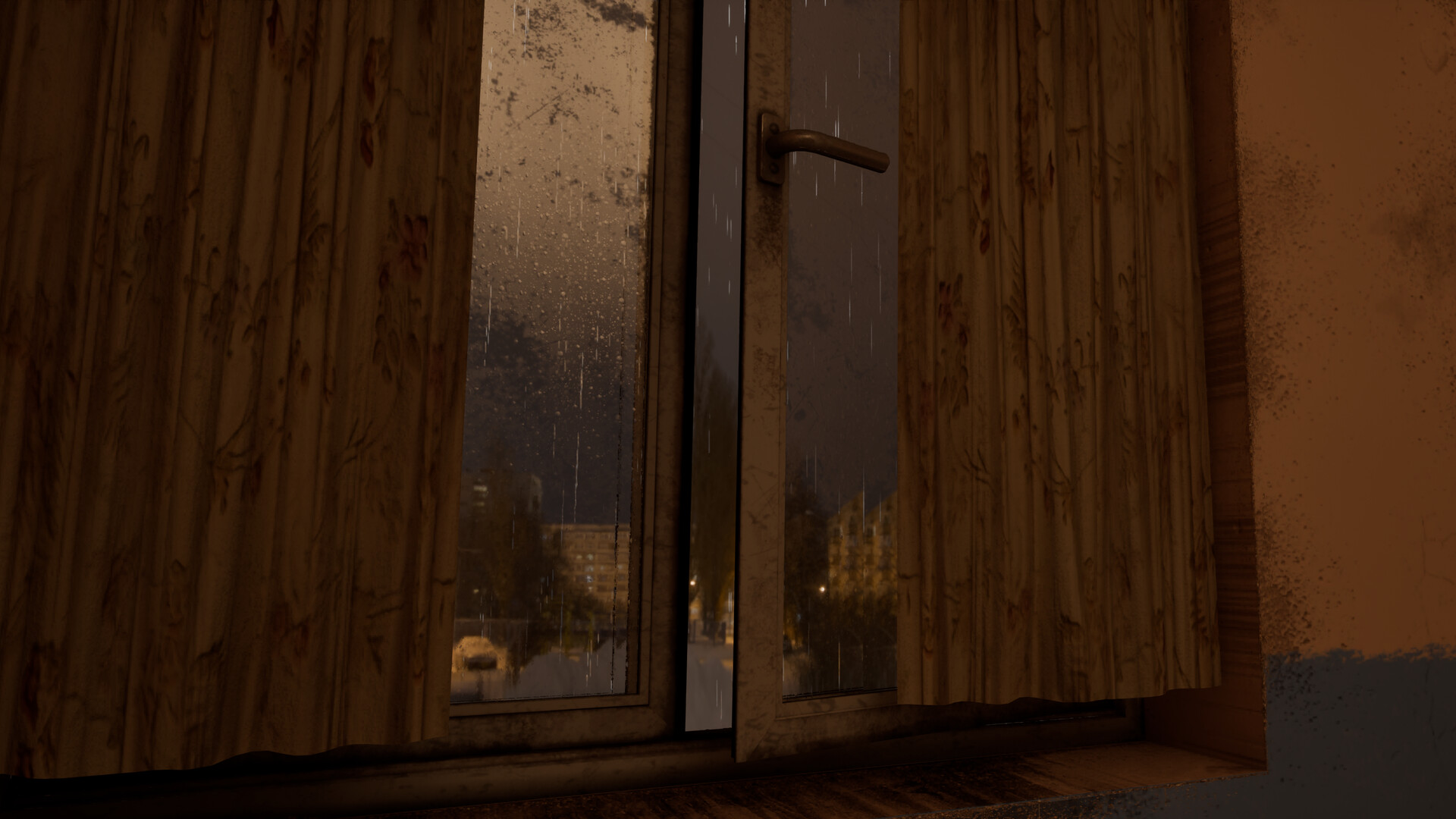 6 rooms Screenshot 2