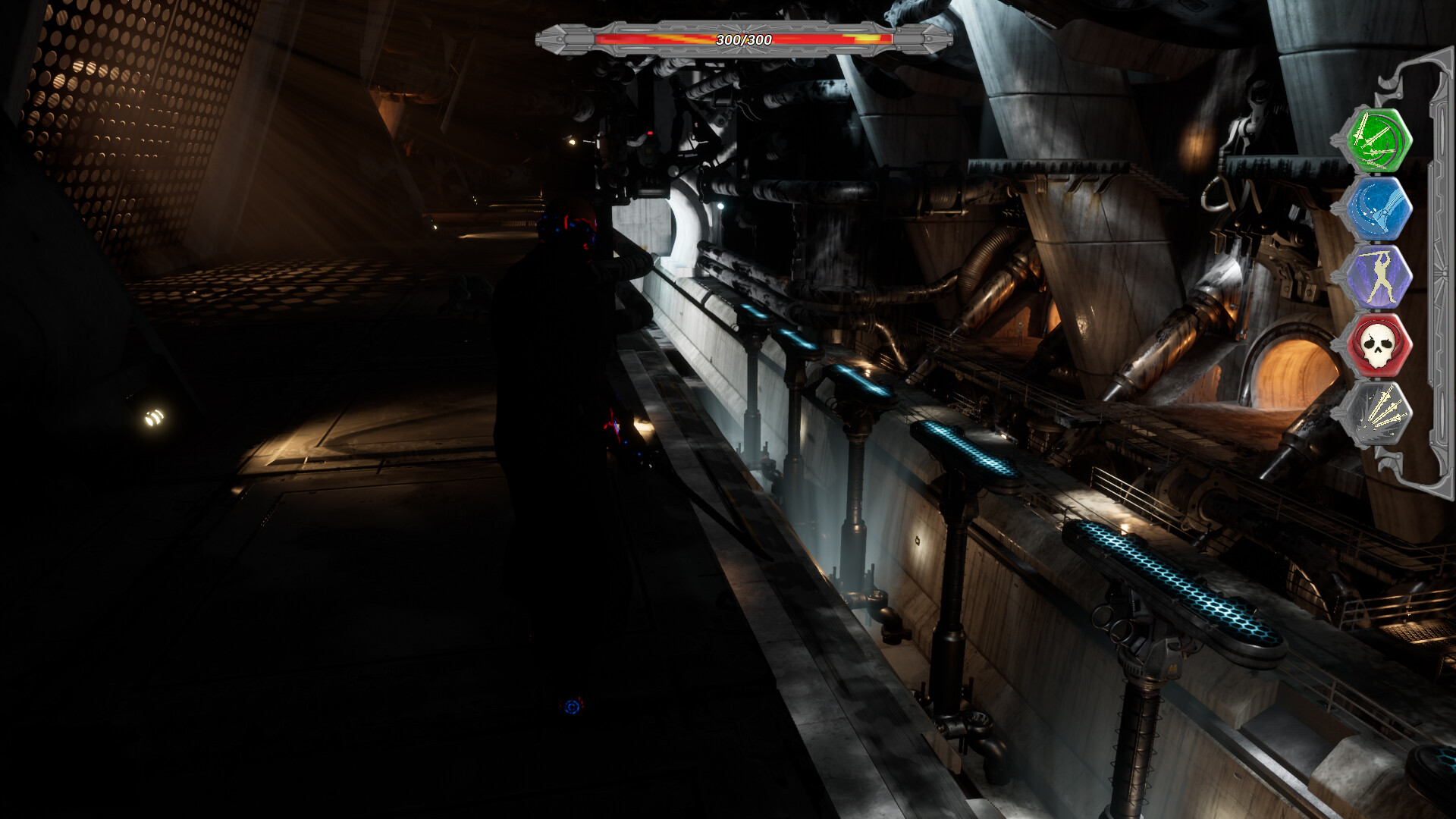 The Divine Invasion Screenshot 7