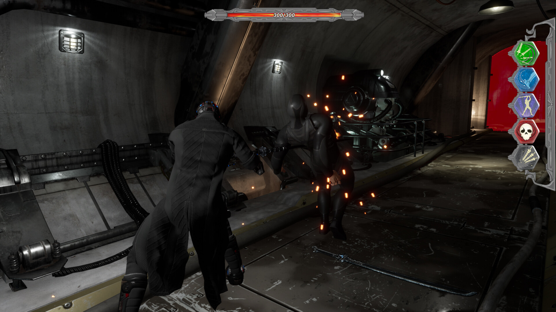 The Divine Invasion Screenshot 5