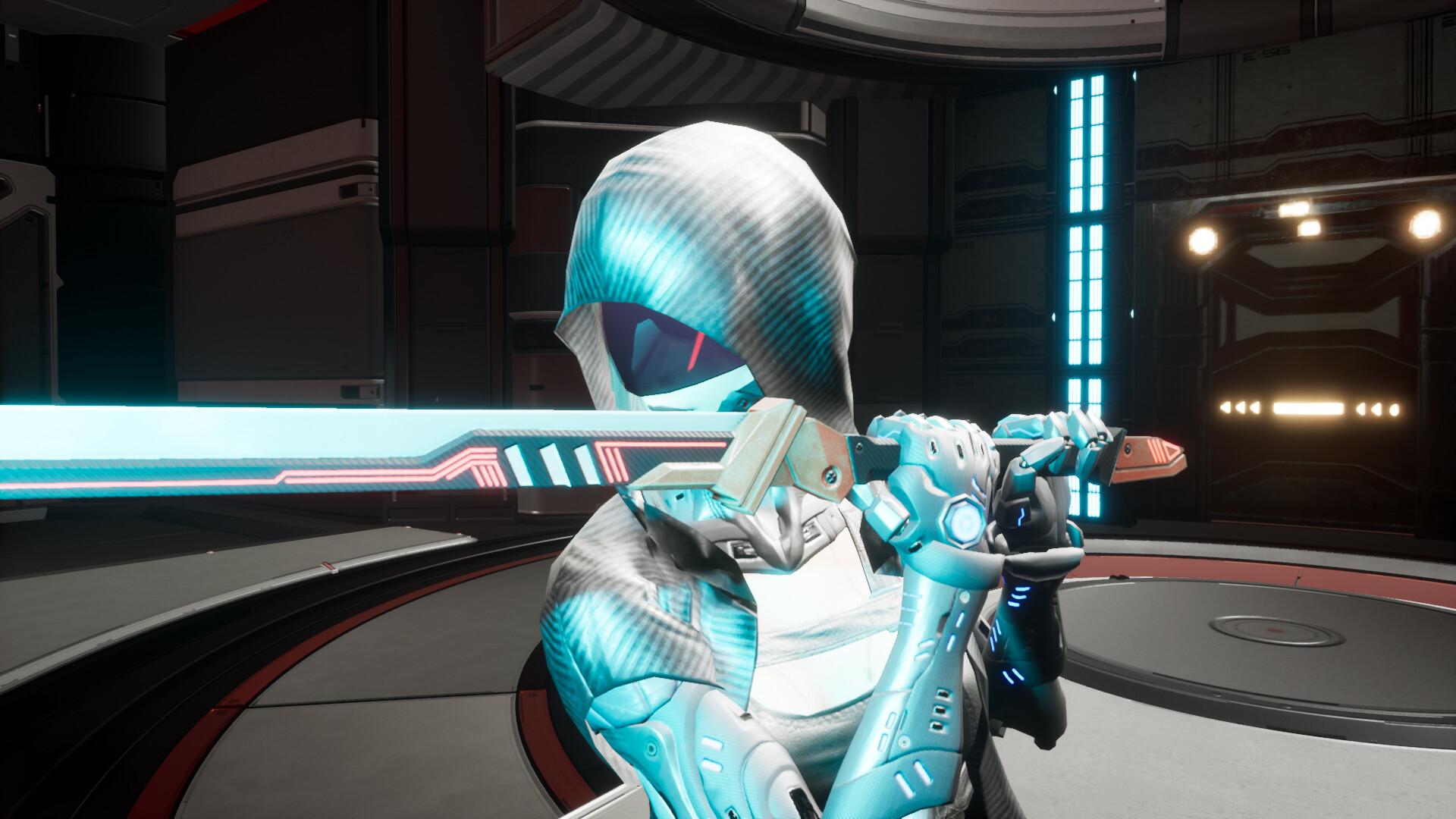 The Divine Invasion Screenshot 2