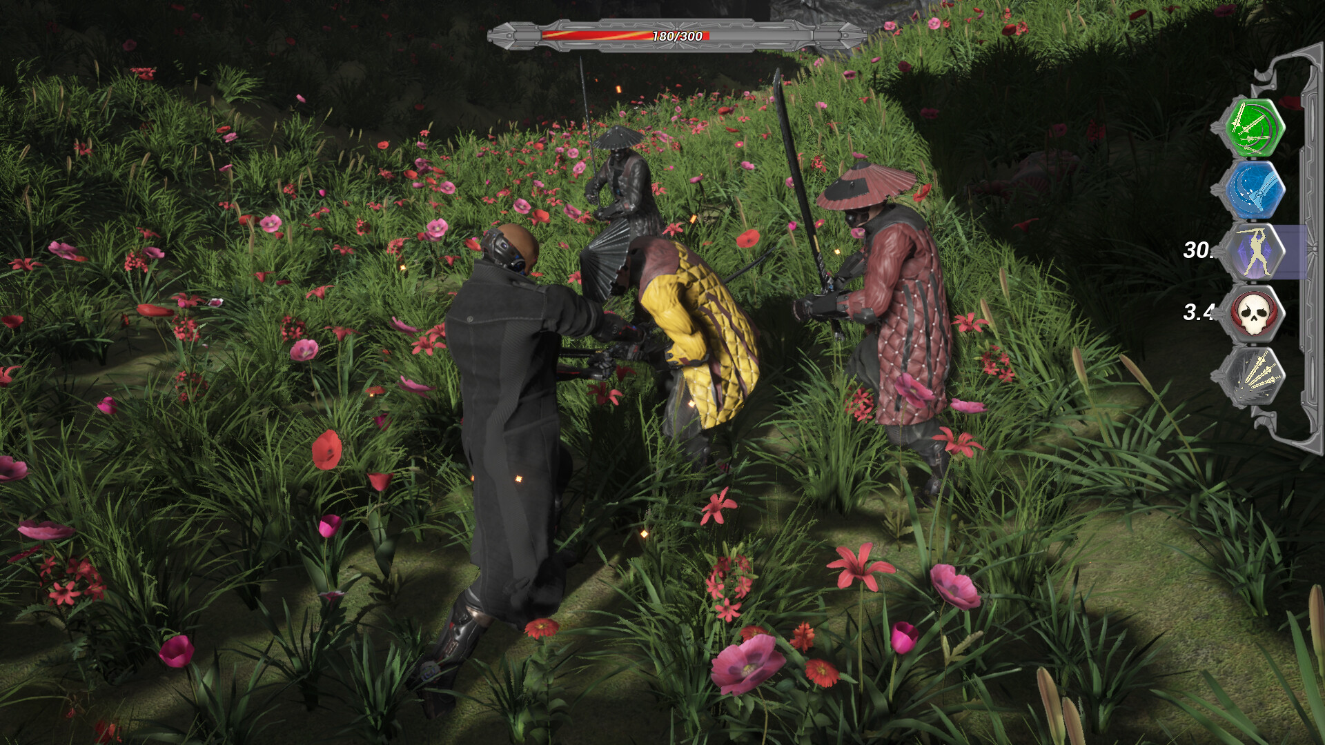 The Divine Invasion Screenshot 12