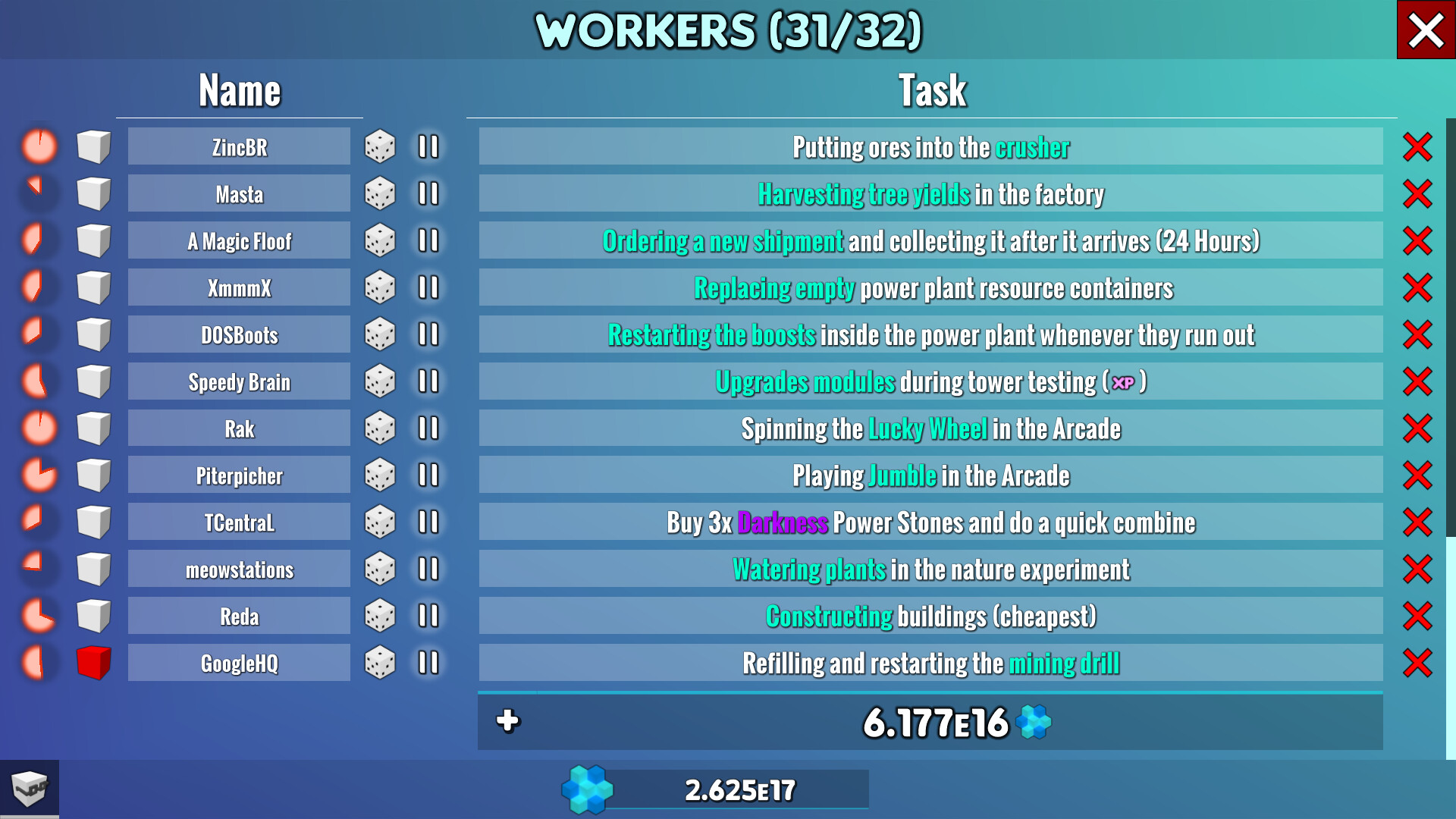 The Perfect Tower II Screenshot 6