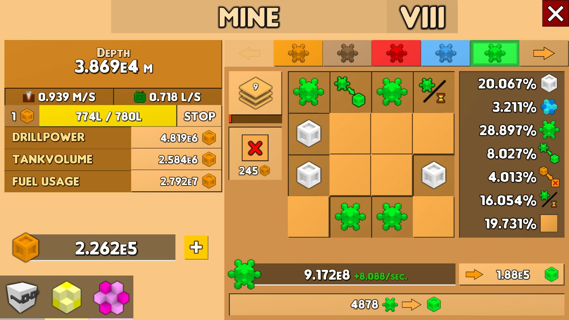 The Perfect Tower II Screenshot 28