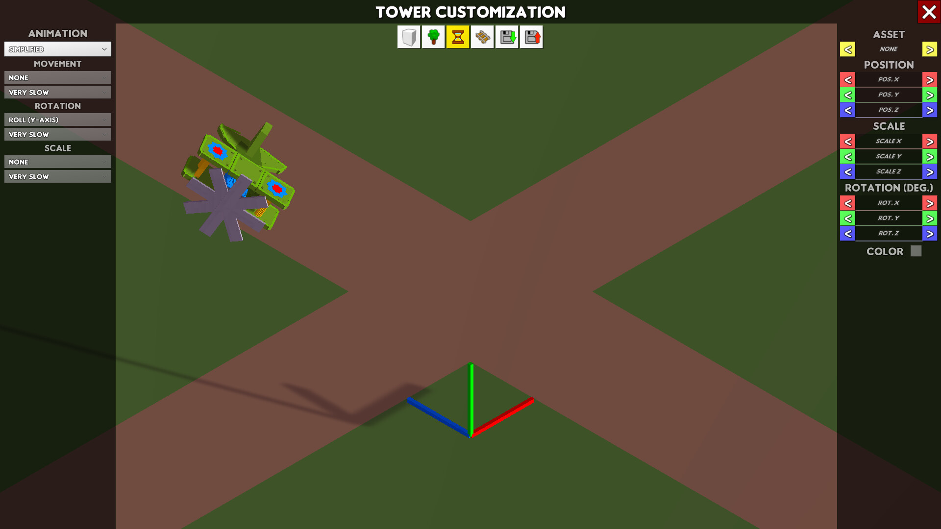 The Perfect Tower II Screenshot 9