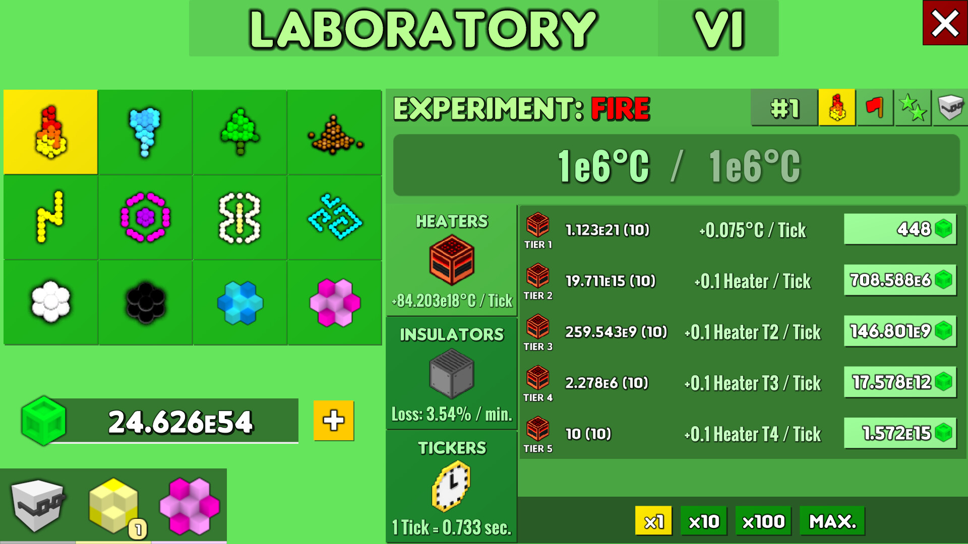 The Perfect Tower II Screenshot 20