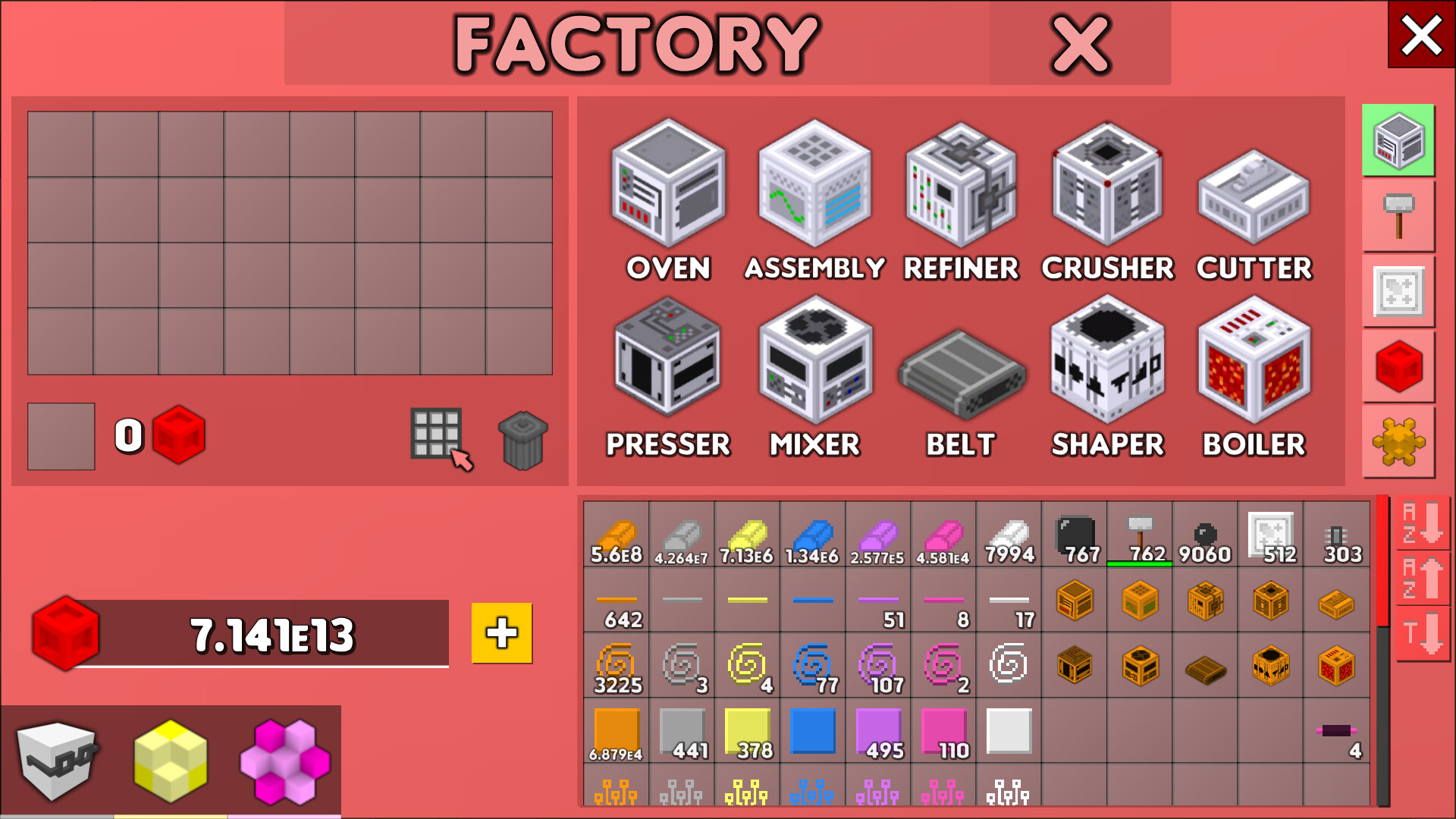 The Perfect Tower II Screenshot 5