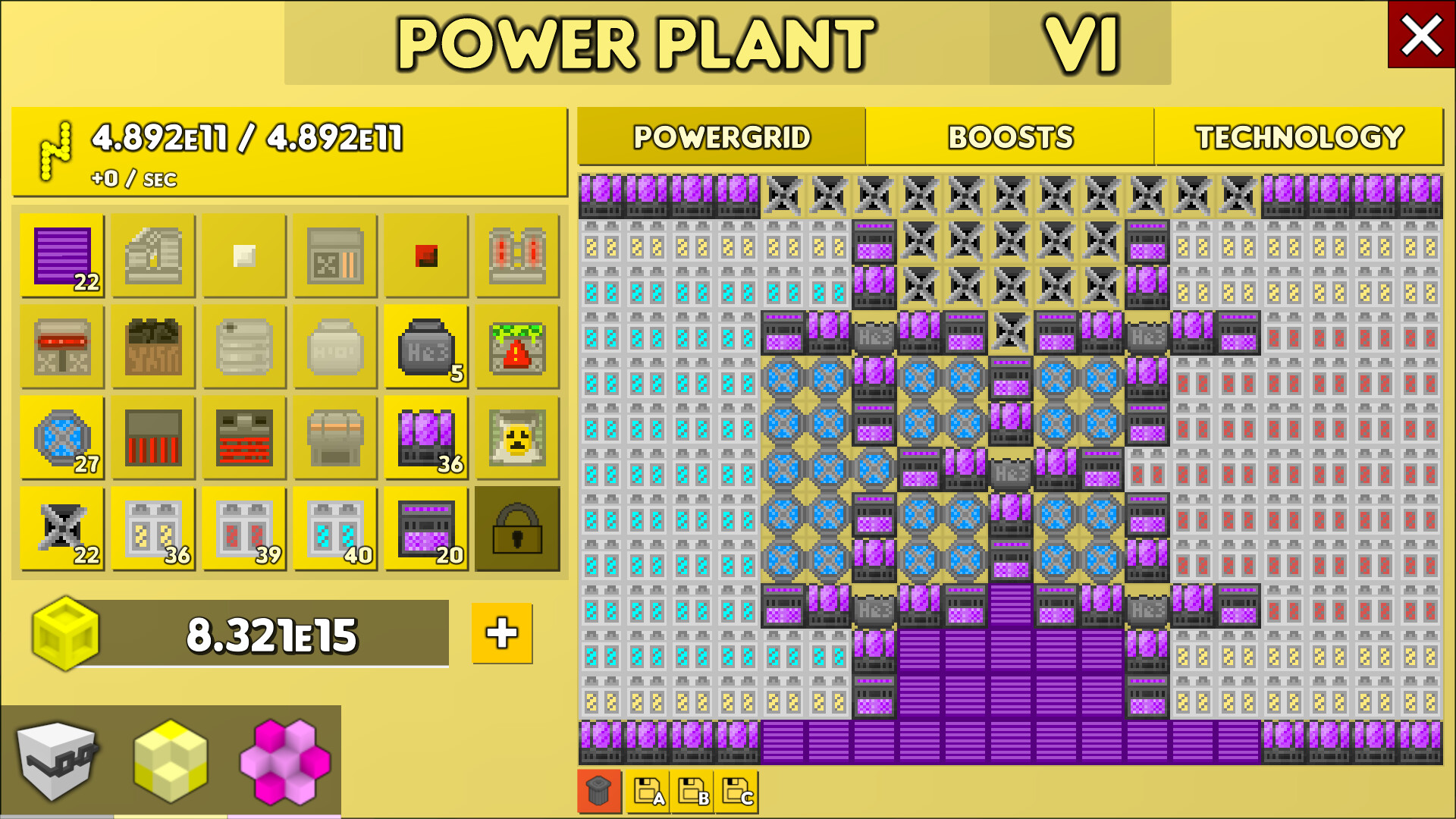 The Perfect Tower II Screenshot 27